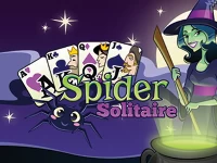 Spider solitaire 2