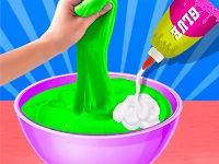 Slime maker