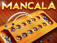 Mancala 3d