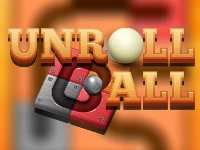 Unroll ball