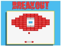 Breakout game