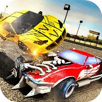 Demolition derby2