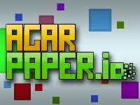 Agarpaper.io