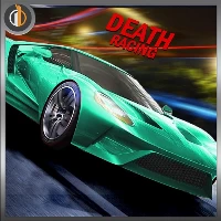 Death car racing 2020 : highway racing game