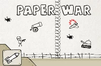 Paper war