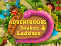 Inky Snakes - Click Jogos