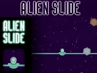 Alien slide