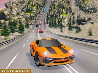 Car highway racing 2019 : car racing simulator