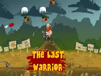 The last warrior