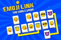 Emoji link : the smile game