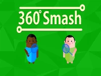 360 smash