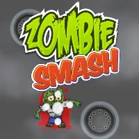 Zombie smash