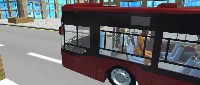 City bus simulator