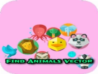 Find animals v