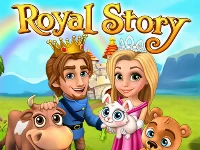 Royal story