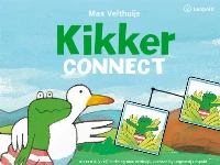 Kikker connect