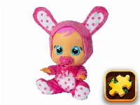 Baby doll jigsaw