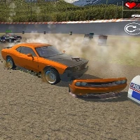 Xtreme demolition arena derby