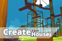 Kogama createyourhouse