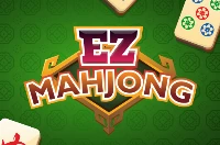 Ez mahjong