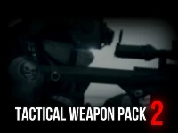 Tactical weapon pack 2