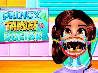 Princy throat doctor