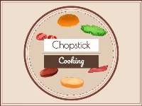 Chopstick cooking