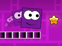 Geometry dash jump