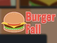 Burger fall