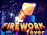 Fireworks fever