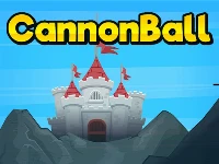 Cannon ball