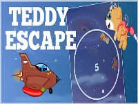 Eg teddy escape