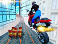 Jogos de Moto X3M no Jogos 360