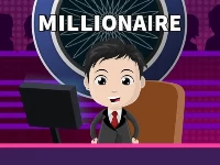 Millionaire - best quiz