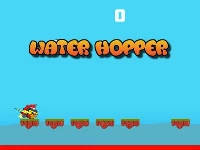 Water hopper