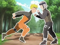 Ultimate ninja naruto runner