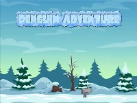 Eg penguin adventure