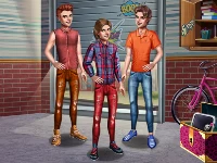 Boys fashion outfits