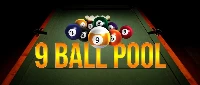 9 ball pool