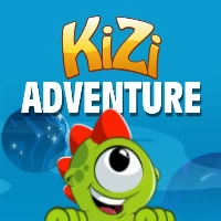 Kogama kizi adventure