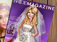 Princess bride magazine