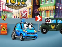 Car toys season 1