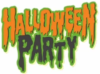 Halloweenparty