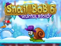 Snail bob 6