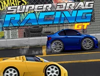 Super racing gt : drag pro