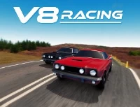 V8 racing