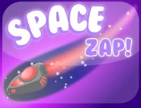 Space zap!