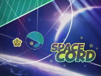 Space cord