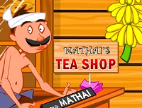 Mathai's tea shop