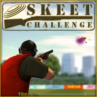 The skeet challenge